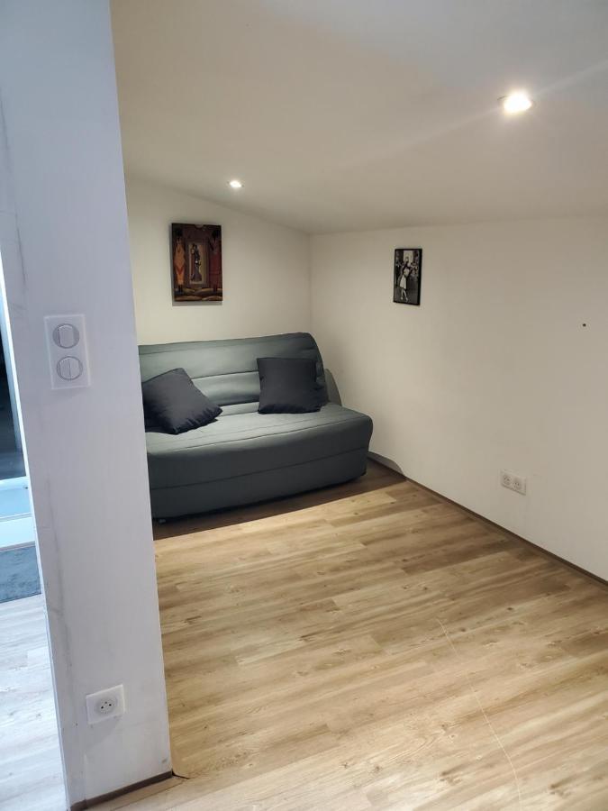 Gite Comme A La Maison Damery  エクステリア 写真