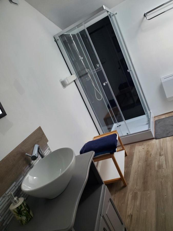 Gite Comme A La Maison Damery  エクステリア 写真